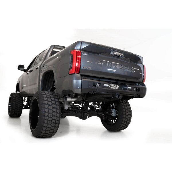 GGVF-R763271370103-Stealth Fighter Rear Bumper
