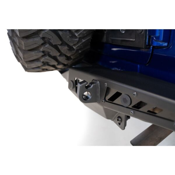 GGVF-R960181280103-Stealth Fighter Rear Bumper