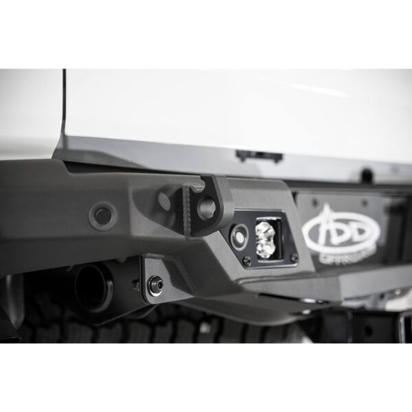 GGVF-R971241280103-Stealth Fighter Rear Bumper