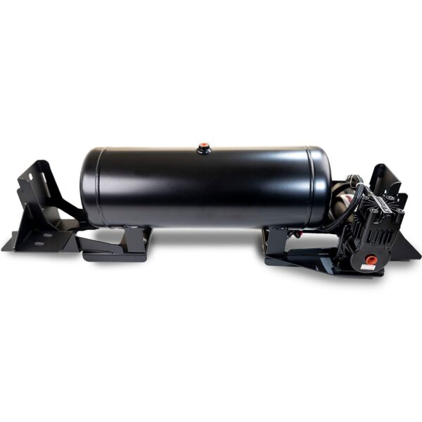 Kleinn Air Horns - RAM1500-OBA - RAM 1500 ONBOARD AIR SYS.