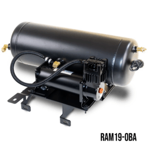 Onboard Air System