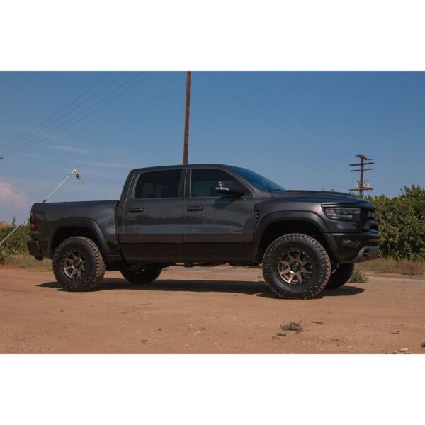 ICON ALLOYS REBOUND BRONZE -18 x 9 / 6 x 5.5" / 0MM / 5" BS