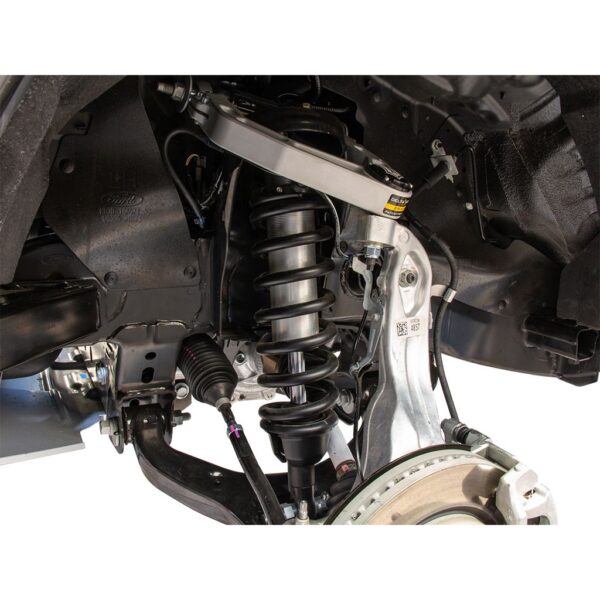 ICON 2019-2023 Ford Ranger, 0-3.5” Lift, 2.5 VS Coilover Kit