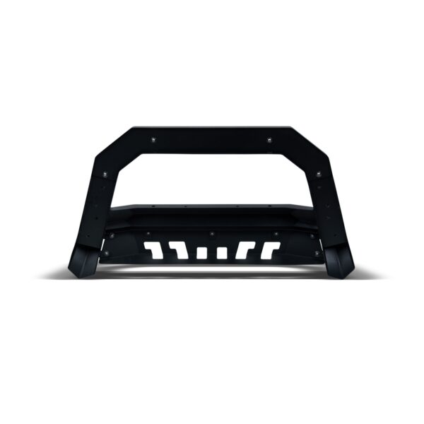 Armordillo 2019-2024 Ram Rebel/TRX Rayden Bull Bar - Matte Black