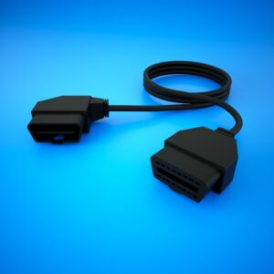 HP Tuner - USB Data Extension Cable