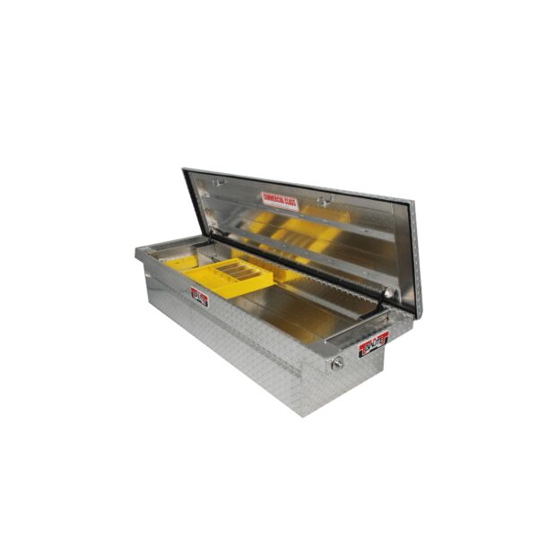 GXTX - RB121LP - Low Profile Full Lid Comm. Class Full Size CrossOver - standard