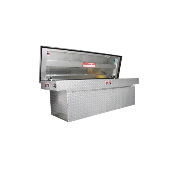 GXTX - RB123FL - Full Lid Comm. Class Full Size CrossOver - Xtra Deep
