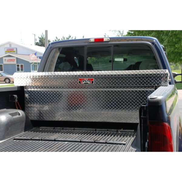 GXTX - RB123FL - Full Lid Comm. Class Full Size CrossOver - Xtra Deep