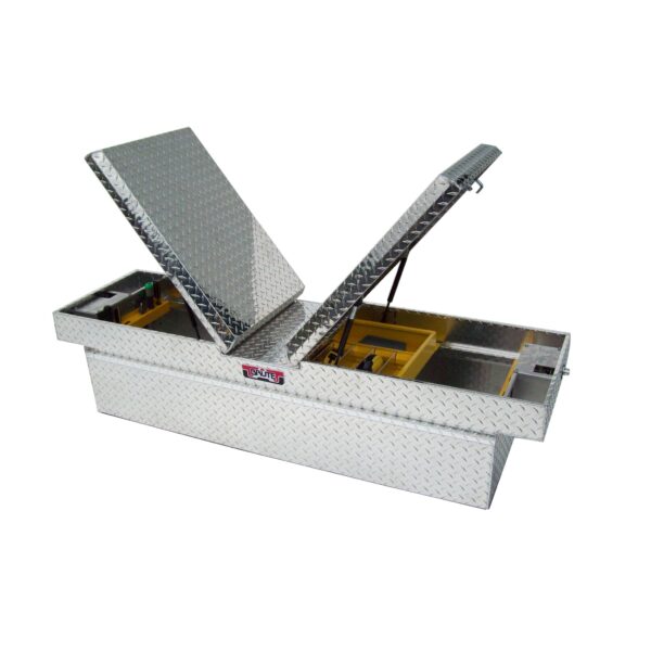 GXTX - RB124GW - Gull Wing Lid Comm. Class Full Size - standard