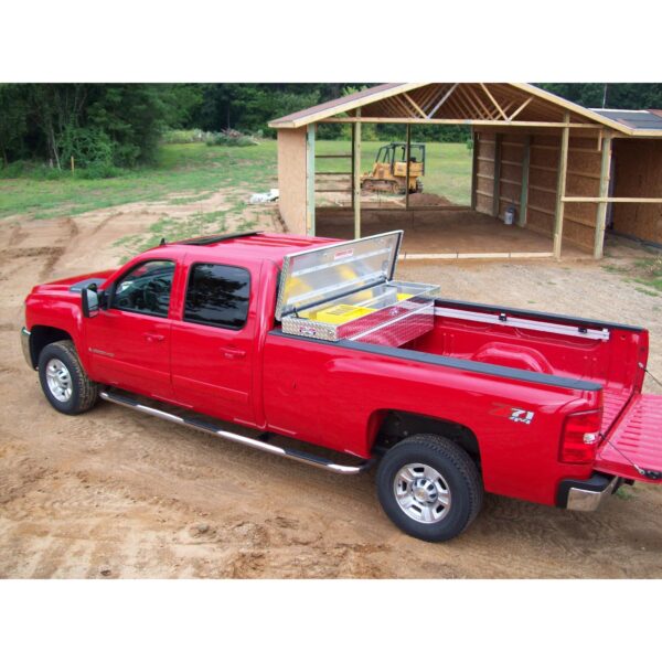 GXTX - RB127FL - Full Lid Comm. Class Full Size CrossOver - standard