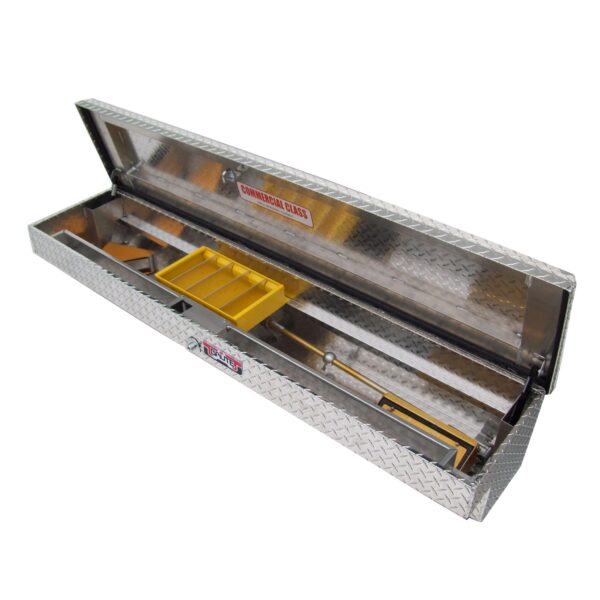 GXTX - RB172 - 70inch LoSider Side Rail Box Commerical Class