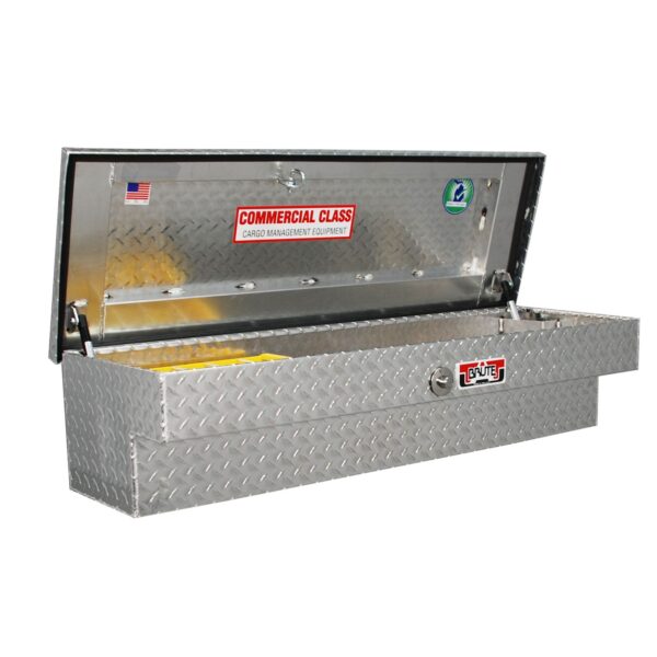 GXTX - RB195 - 34" Losider Side Rail Box Commerical Class