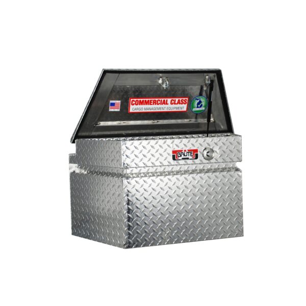 GXTX - RB3419 - 34inch Trailer Tongue Box Comm. Class