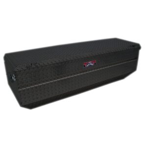 GXTX - RB684-BT - 60inch Chest - Comm. Class - Xtra Wide - Black Texture Coat