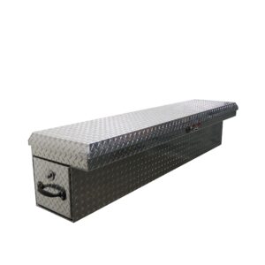 GXTX - RB7647P - 47" LosiderSafe - w/ Rear Bedsafe Roller Drawer Passenger Side