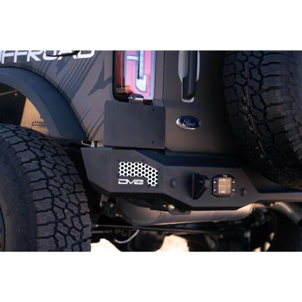 Slim Fender Flares