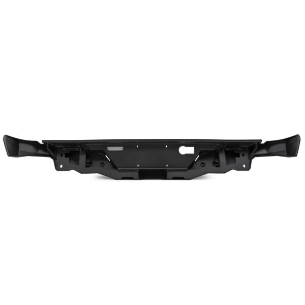High Clearance Rear Bumper