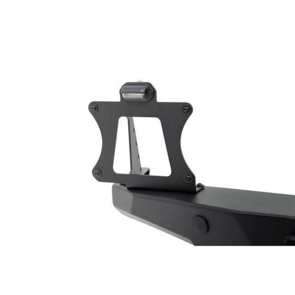 FS-15 Rear Bumper