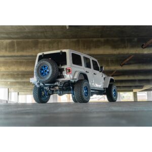 FS-15 Rear Bumper
