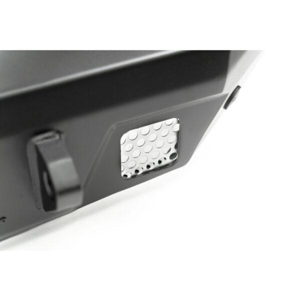 Slim Rear Bumper