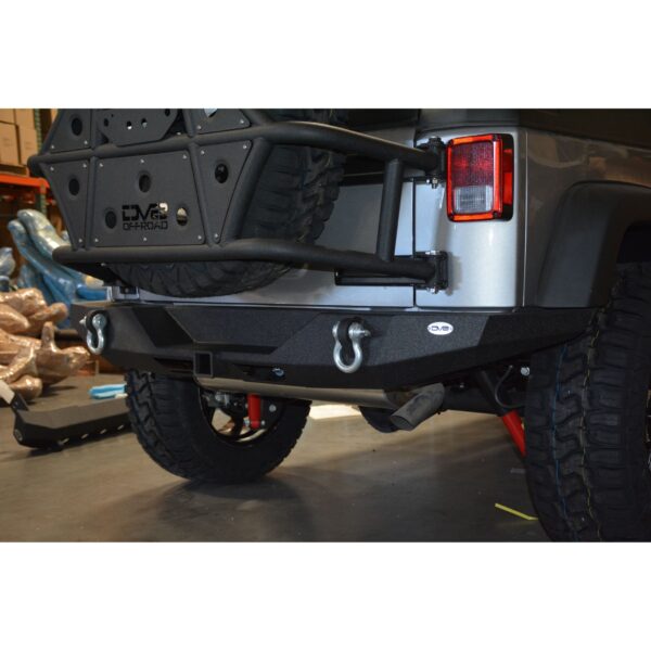DV8 Offroad Bumper - RBSTTB-09