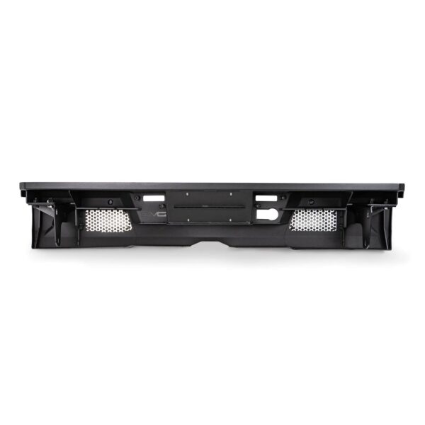 MTO SERIES REAR BUMPER