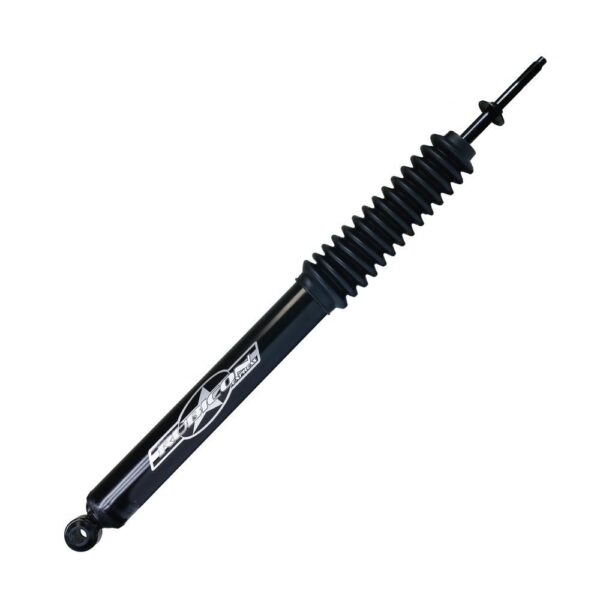 Twin Tube Shock Black 22.5-13.5 L/L