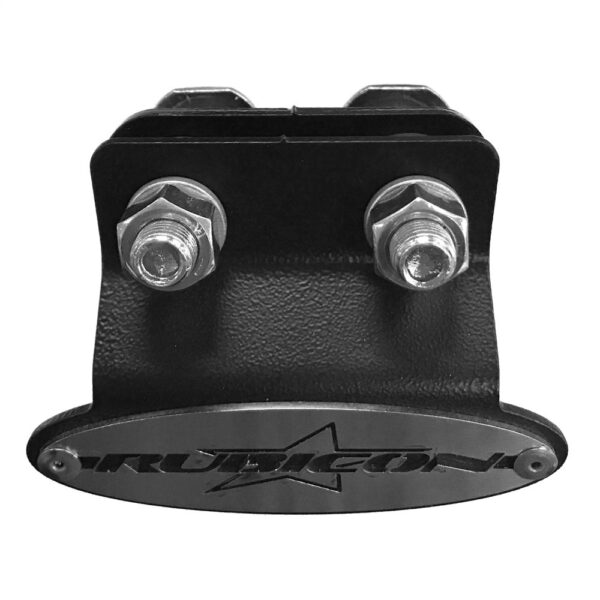 Dual Steering Stabilizer Bracket Kit