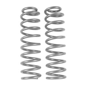 Coil Springs Front XJ 4.5Â€/Pair