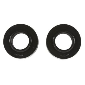 JK 2.0In Front Coil Spacers