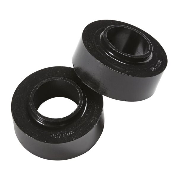 JK 2.0In Front Coil Spacers