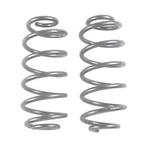 Coil Springs Rear TJ 5.5Â€/Pair