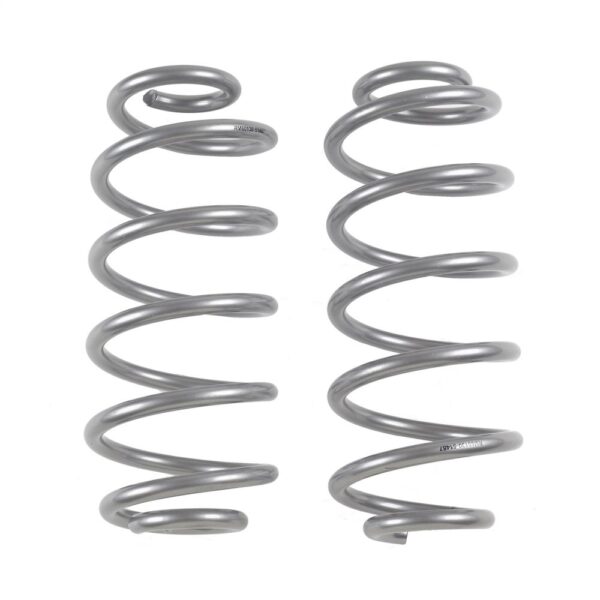 Coil Springs Rear TJ 5.5Â€/Pair