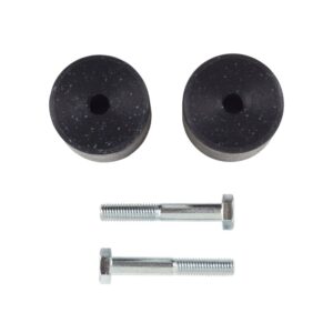 Bump Stop Upper Rear TJ/LJ 2.0Â€/Pair