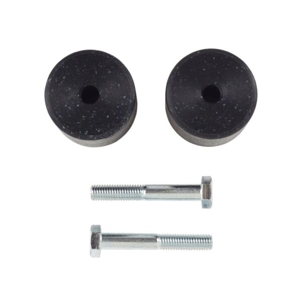 Bump Stop Upper Rear TJ/LJ 2.0Â€/Pair