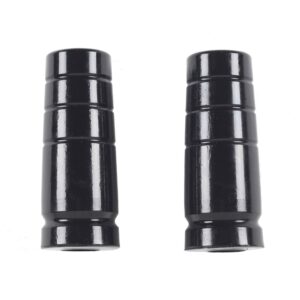 Bump Stop Upper Front/Rear TJ 2.0Â€+/Pair