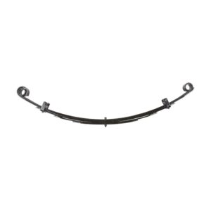 Leaf Spring Standard Front/Rear 5-Leaf YJ 2.5Â€