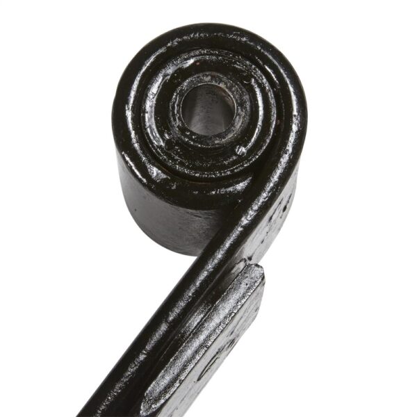 Leaf Spring W/Bushing Extreme-Duty Rear XJ 3.5Â€