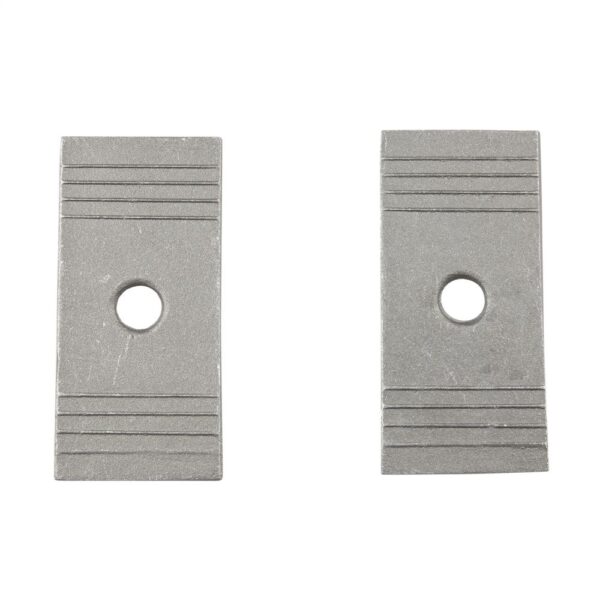 Degree Shim 2.5in. Wide X 2 Degree Aluminum