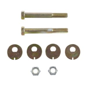 JK Degree Cam Bolt Frt Pr JK