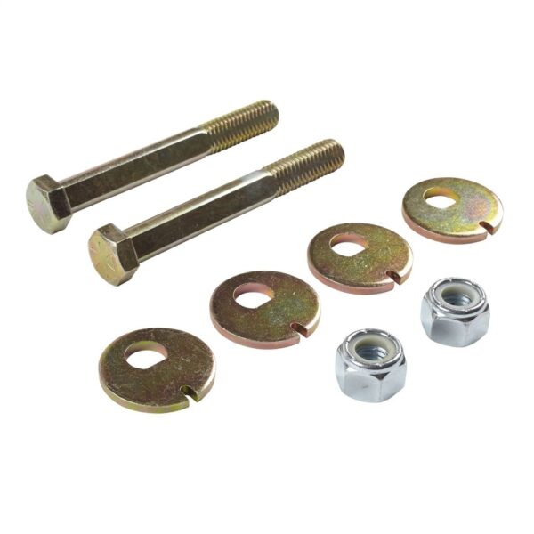JK Degree Cam Bolt Frt Pr JK