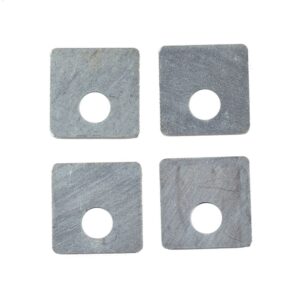 JK Align Cam Plate Washer
