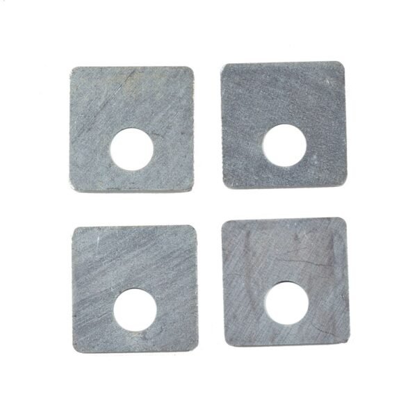 JK Align Cam Plate Washer
