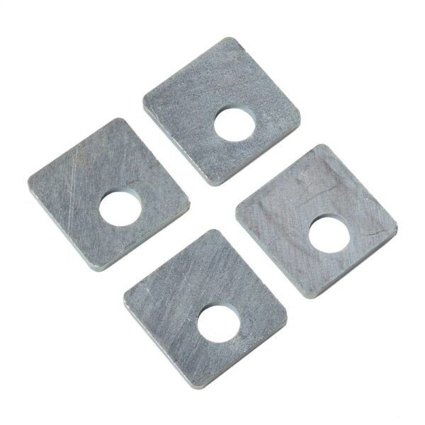 JK Align Cam Plate Washer