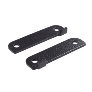 Brake Line Relocation Brackets