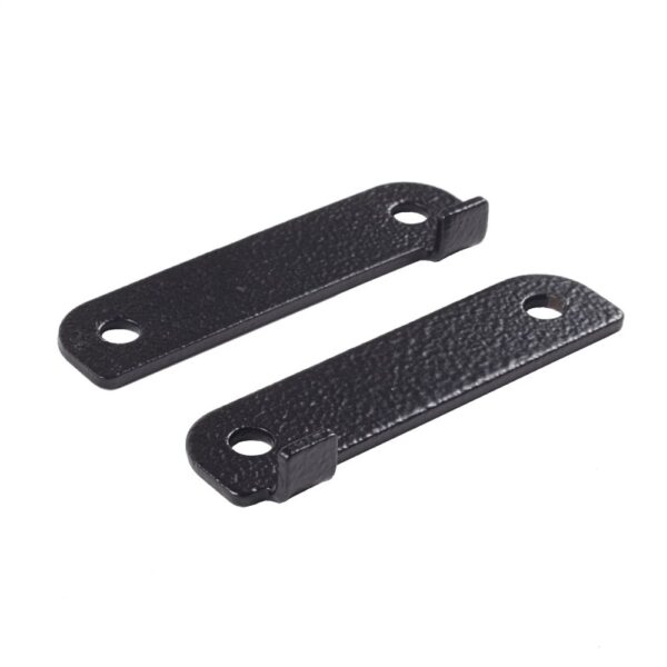 Brake Line Relocation Brackets