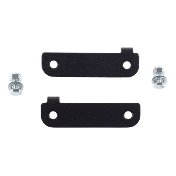 Brake Line Relocation Brackets