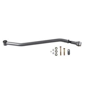 Track Bar Adjustable Extreme-Duty Front XJ/ZJ 4.5"-7.5