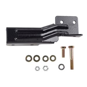 JK Front Track Bar Bracke