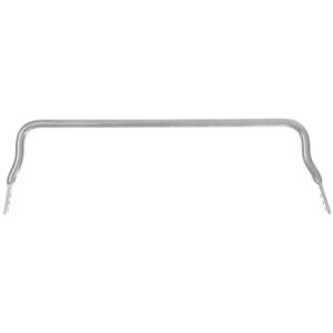 JK HD FRONT SWAY BAR NON-RUBICON MODLES